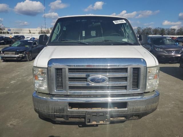 2008 Ford Econoline E150 Van