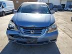 2010 Honda Odyssey EXL