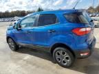 2018 Ford Ecosport S