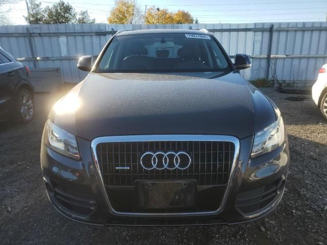 2012 Audi Q5