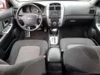 2008 KIA Spectra EX