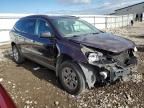 2010 Chevrolet Traverse LS