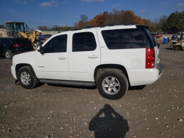 2013 GMC Yukon SLT