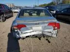 2006 Honda Civic Hybrid