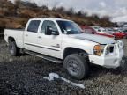 2007 GMC Sierra K2500 Heavy Duty