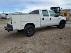 2007 Ford F350 SRW Super Duty