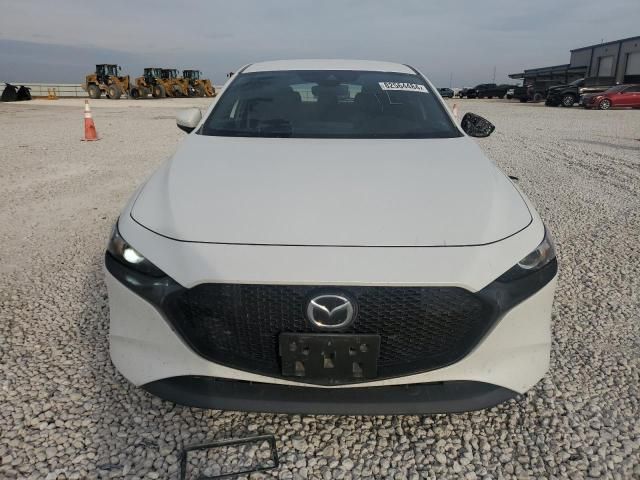 2019 Mazda 3 Preferred