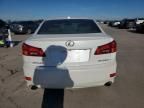 2008 Lexus IS 250