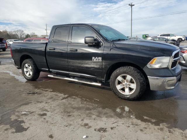 2013 Dodge RAM 1500 ST