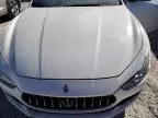 2018 Maserati Ghibli