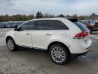 2011 Lincoln MKX