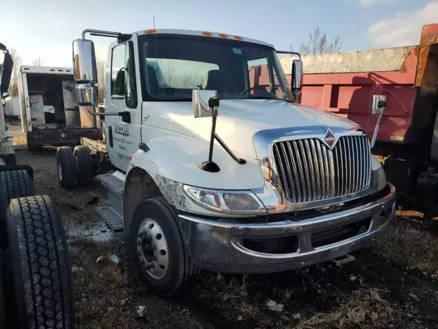 2018 International 4000 4300