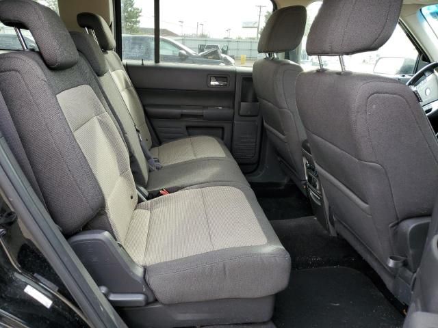 2009 Ford Flex SE