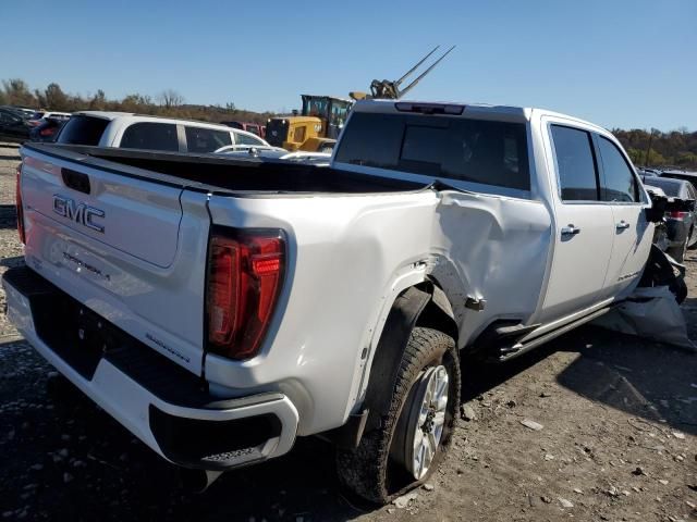 2023 GMC Sierra K2500 Denali