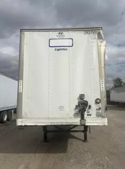 Hyundai salvage cars for sale: 2020 Hyundai Trailer