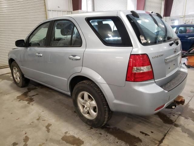 2008 KIA Sorento EX