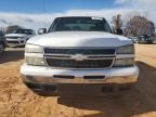 2007 Chevrolet Silverado K1500 Classic Crew Cab