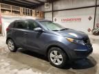 2012 KIA Sportage Base