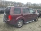 2009 Honda Pilot EXL