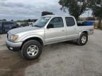 2002 Toyota Tacoma Double Cab Prerunner