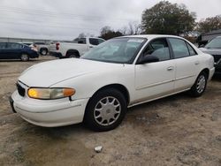 Buick Century salvage cars for sale: 2003 Buick Century Custom