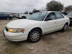 2003 Buick Century Custom