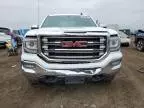 2017 GMC Sierra K1500 SLT