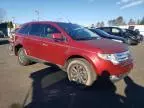 2008 Ford Edge Limited