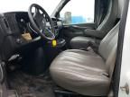 2014 GMC Savana Cutaway G3500