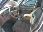 2002 Ford Explorer Sport Trac