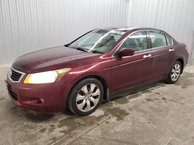 2008 Honda Accord EX