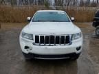 2012 Jeep Grand Cherokee Limited