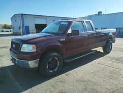 2006 Ford F150 en venta en Vallejo, CA