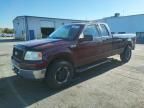 2006 Ford F150