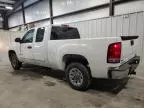 2012 GMC Sierra C1500 SL