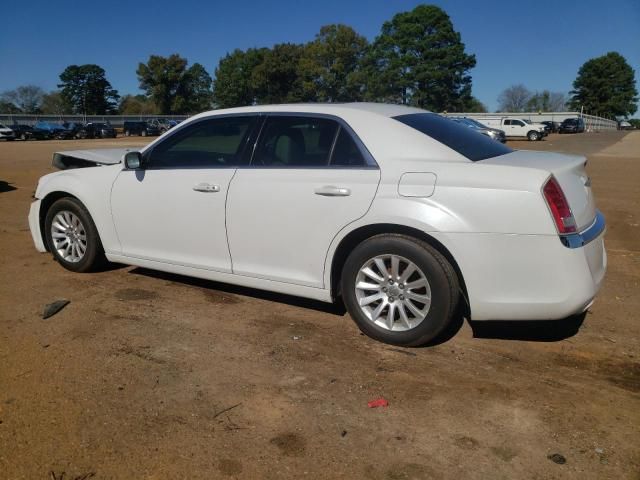 2013 Chrysler 300