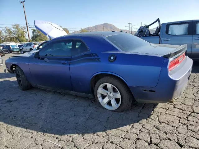 2014 Dodge Challenger R/T