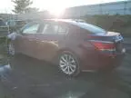 2011 Buick Lacrosse CXL