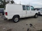 2004 Ford Econoline E350 Super Duty Van