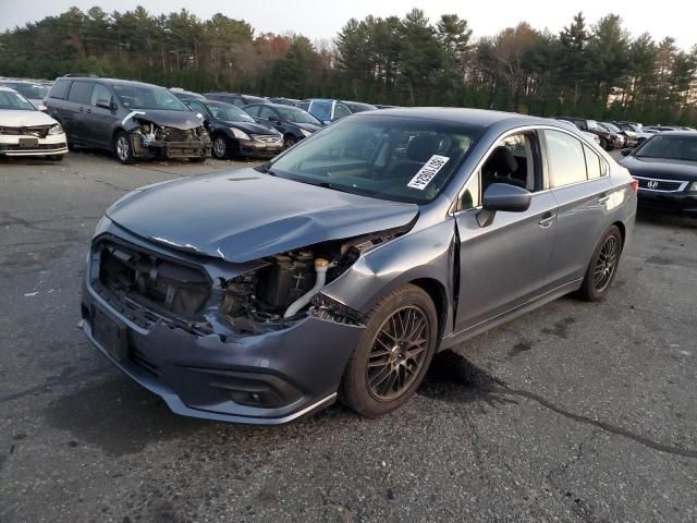 2018 Subaru Legacy 2.5I Premium