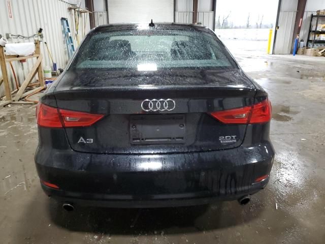 2016 Audi A3 Premium