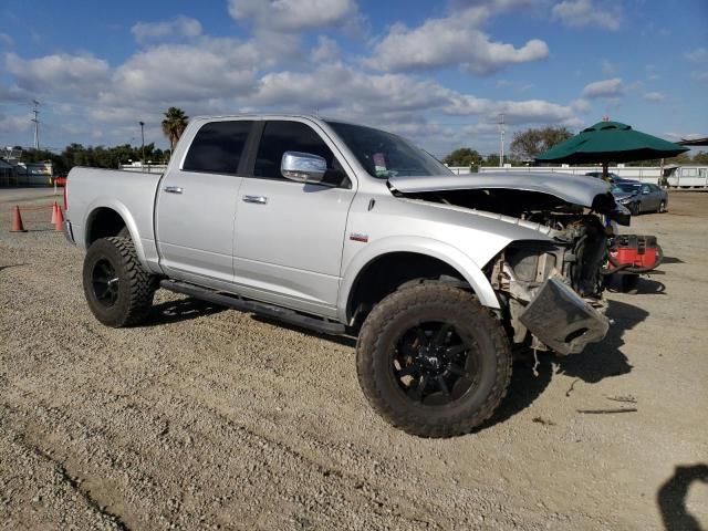 2017 Dodge 1500 Laramie