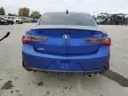 2019 Acura ILX Premium A-Spec