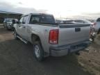 2007 GMC Sierra K2500 Heavy Duty