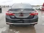 2016 Honda Accord EXL