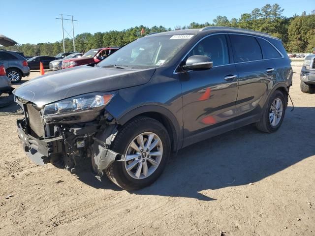 2020 KIA Sorento L