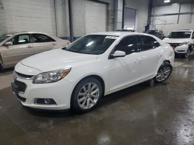 2015 Chevrolet Malibu 2LT