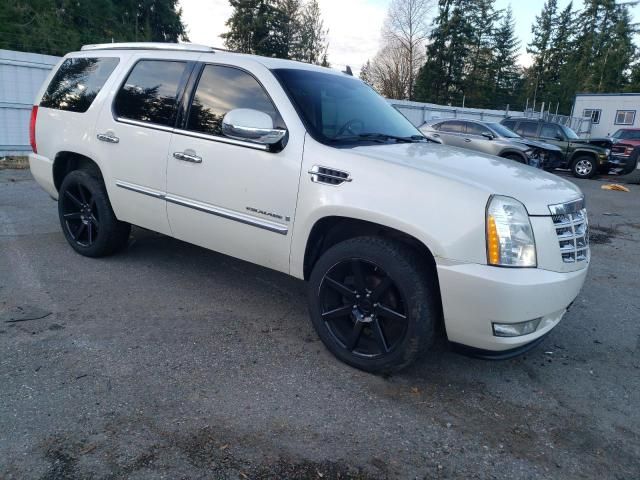 2008 Cadillac Escalade Luxury