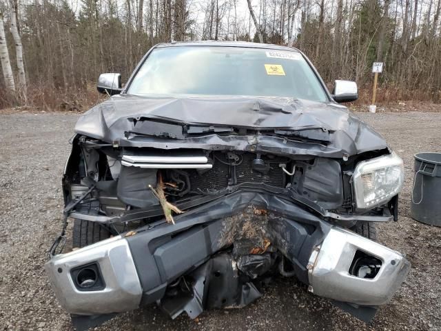 2014 Toyota Tundra Double Cab Limited