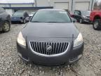 2011 Buick Regal CXL